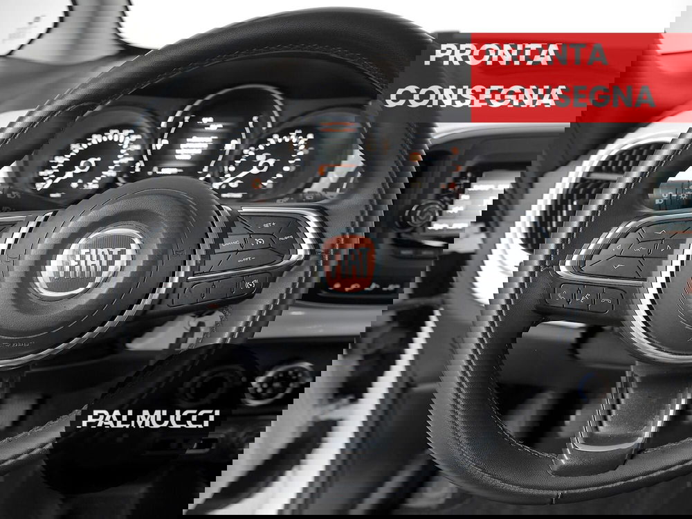 Fiat 500L usata a Prato (10)