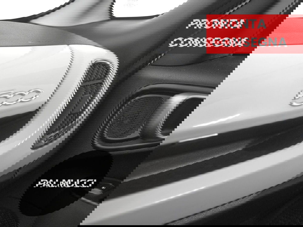 Fiat 500L usata a Prato (11)