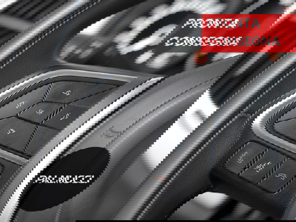 Fiat 500L usata a Prato (13)