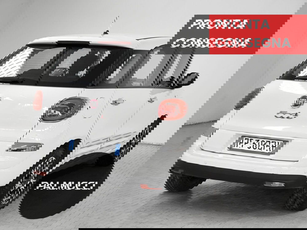 Fiat 500L usata a Prato (3)