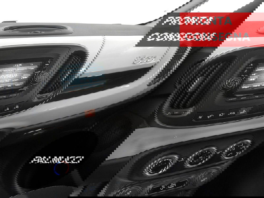 Fiat 500L usata a Prato (7)