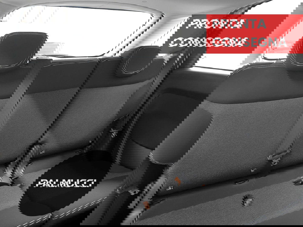 Fiat 500L usata a Prato (8)