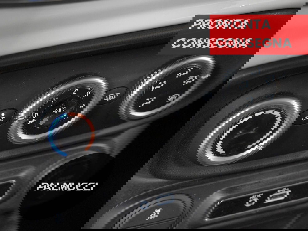 Fiat 500L usata a Prato (9)