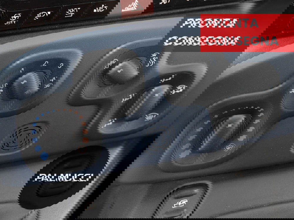 Fiat Panda usata a Prato (12)