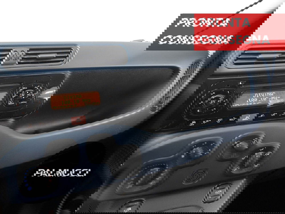 Fiat Panda usata a Prato (14)