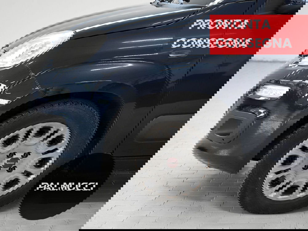 Fiat Panda usata a Prato (6)