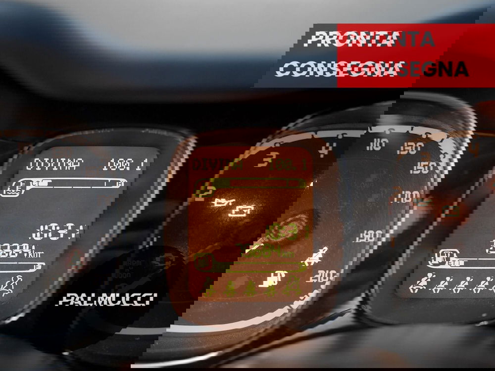 Fiat Panda usata a Prato (7)