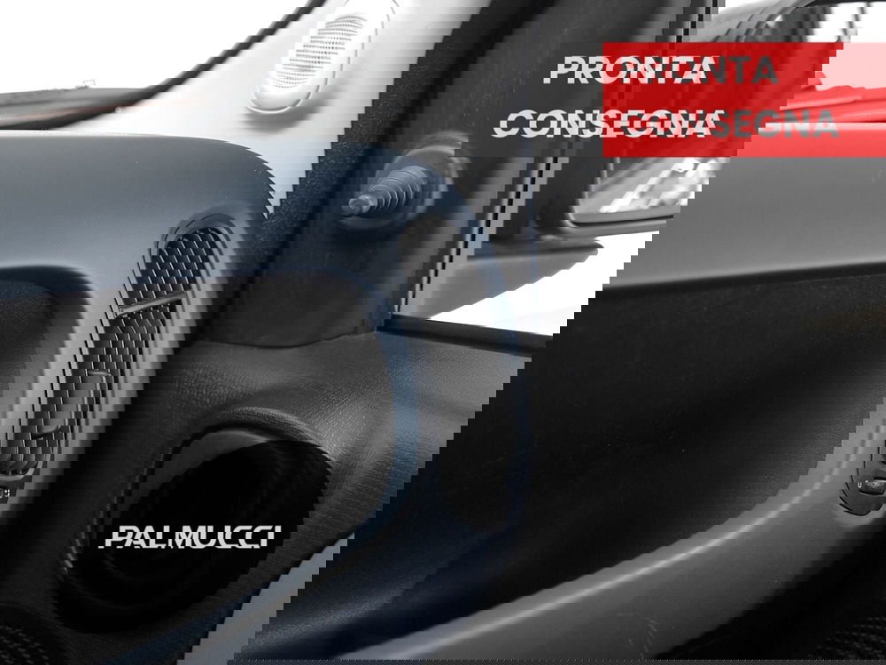 Fiat Panda usata a Prato (8)