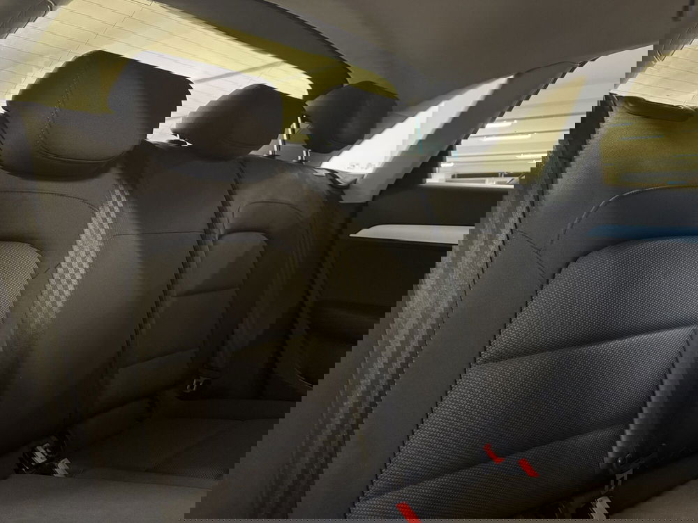 Audi Q3 usata a Messina (10)