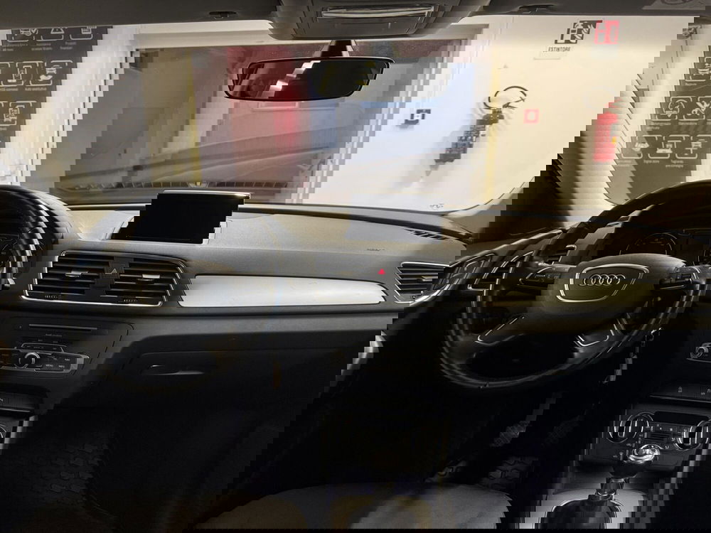 Audi Q3 usata a Messina (11)