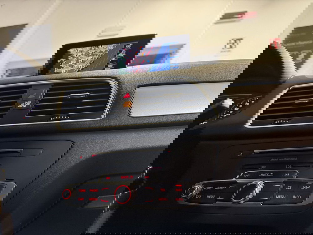 Audi Q3 usata a Messina (12)