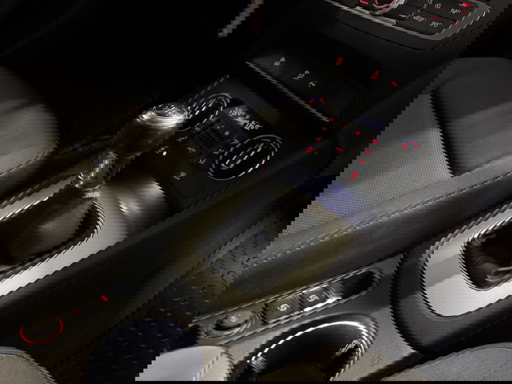 Audi Q3 usata a Messina (13)