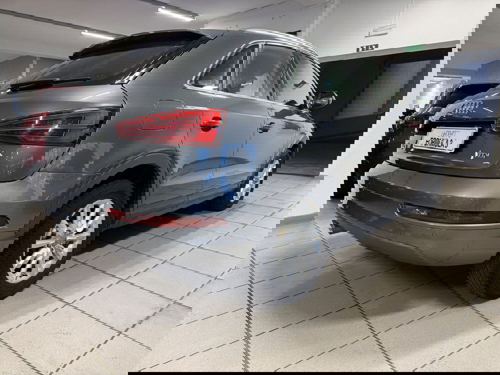 Audi Q3 usata a Messina (3)