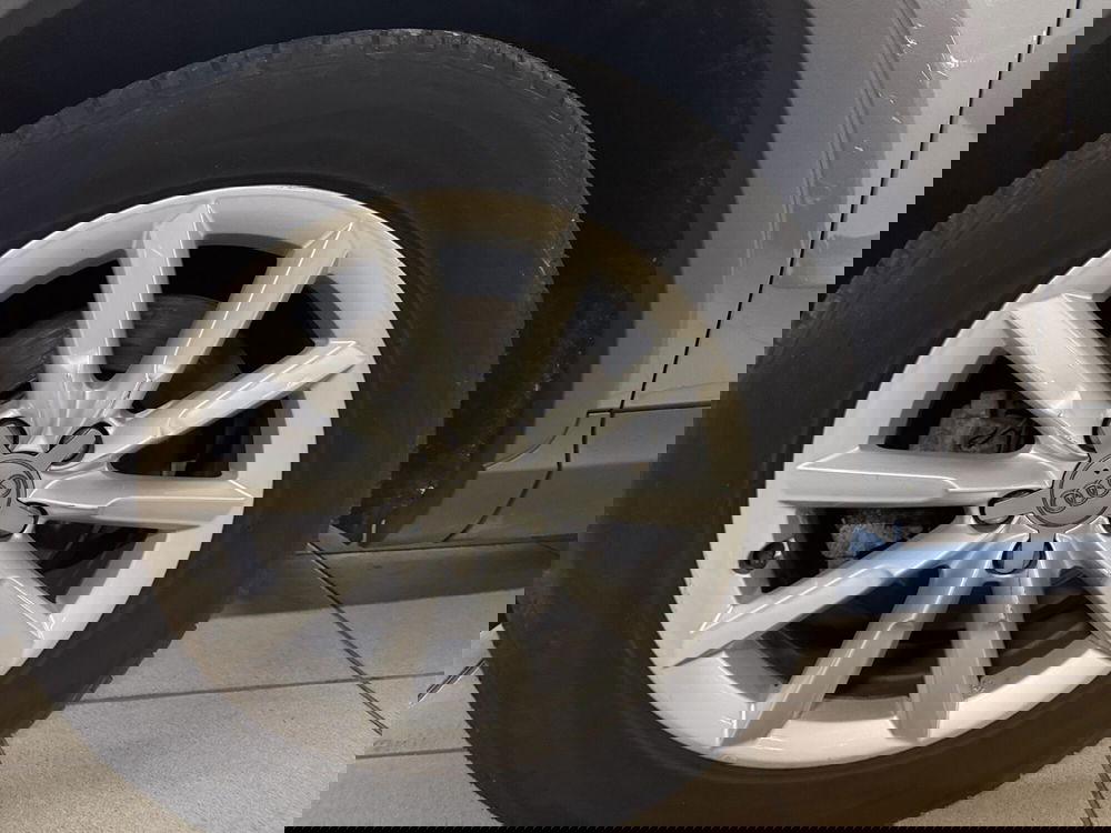 Audi Q3 usata a Messina (5)