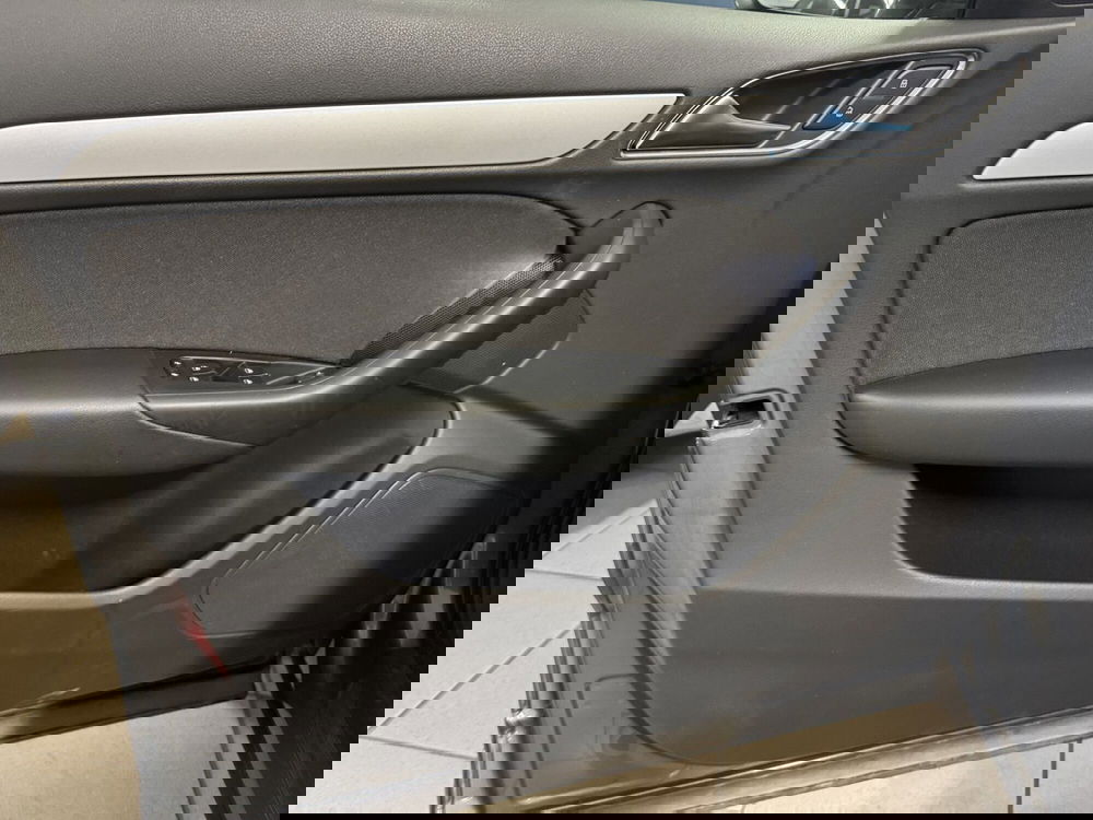 Audi Q3 usata a Messina (6)