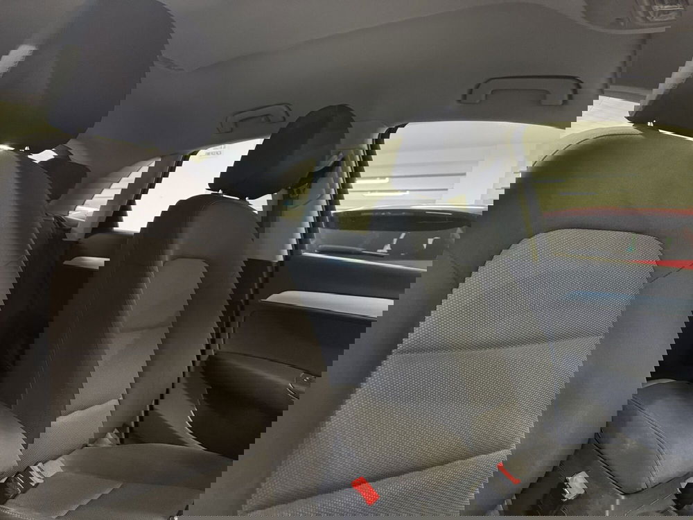 Audi Q3 usata a Messina (8)