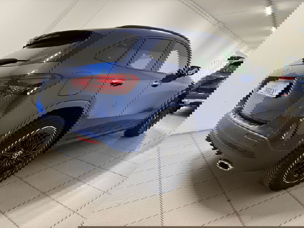 Mercedes-Benz GLA SUV usata a Messina (3)