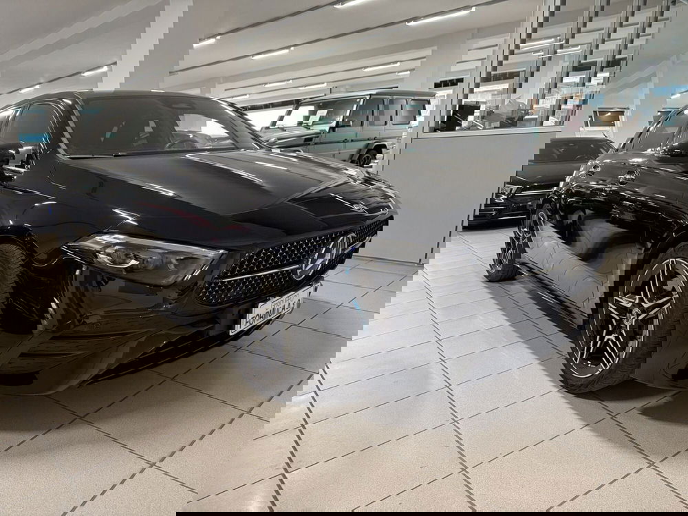 Mercedes-Benz Classe A Sedan usata a Messina (2)