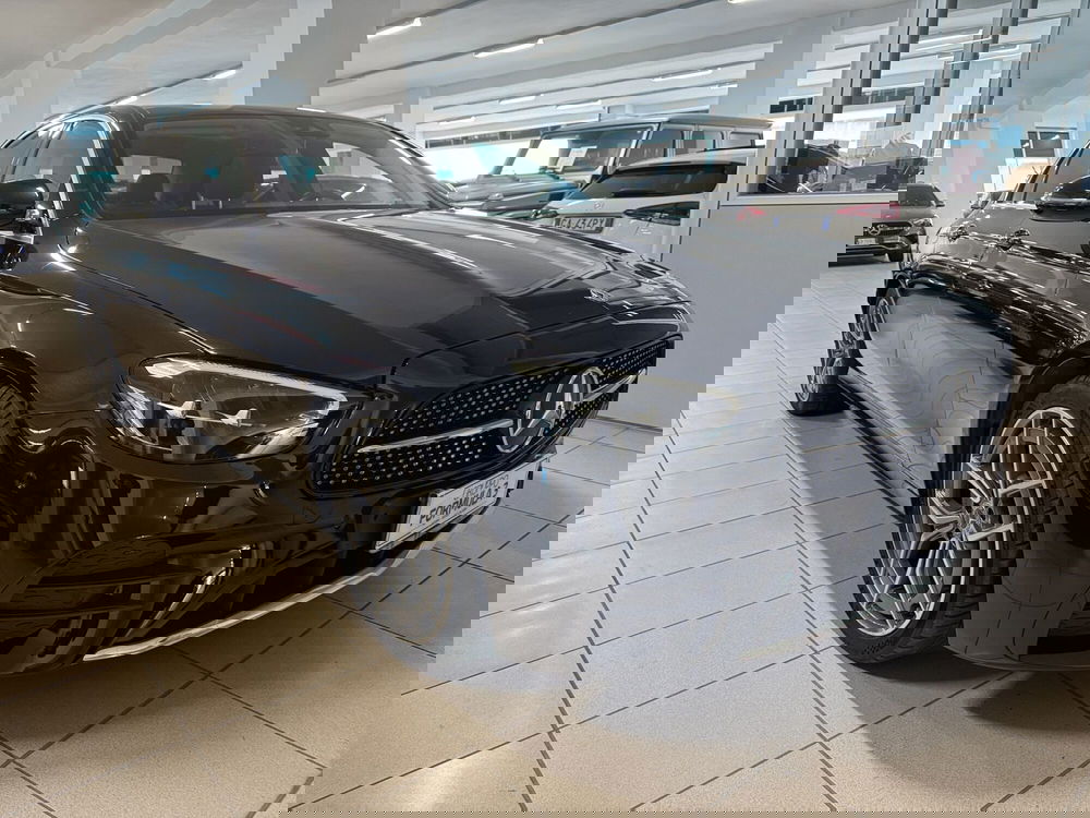 Mercedes-Benz Classe E usata a Messina (2)