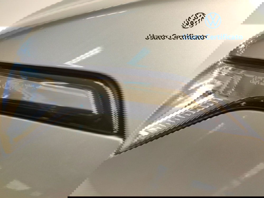 Volkswagen Tiguan usata a Avellino (10)