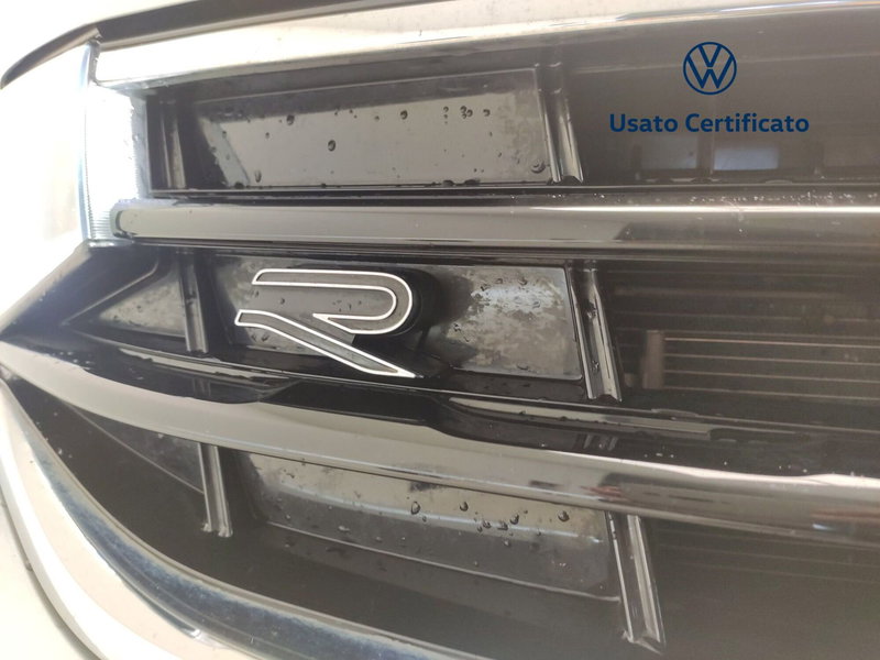 Volkswagen Tiguan usata a Avellino (11)