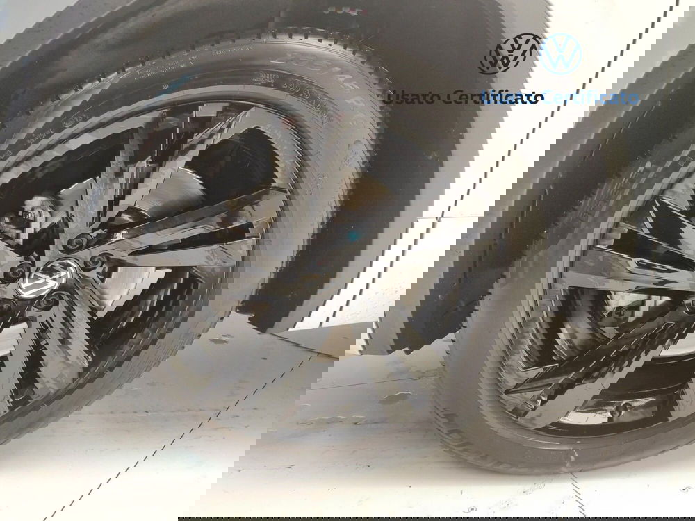 Volkswagen Tiguan usata a Avellino (13)