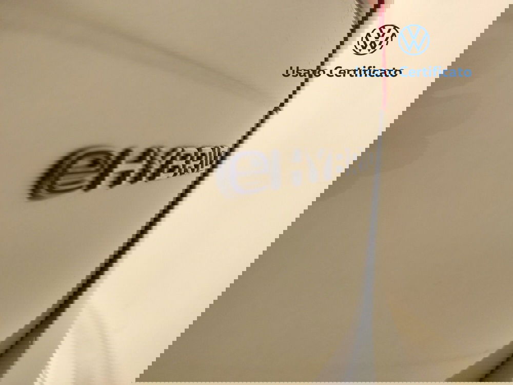 Volkswagen Tiguan usata a Avellino (16)