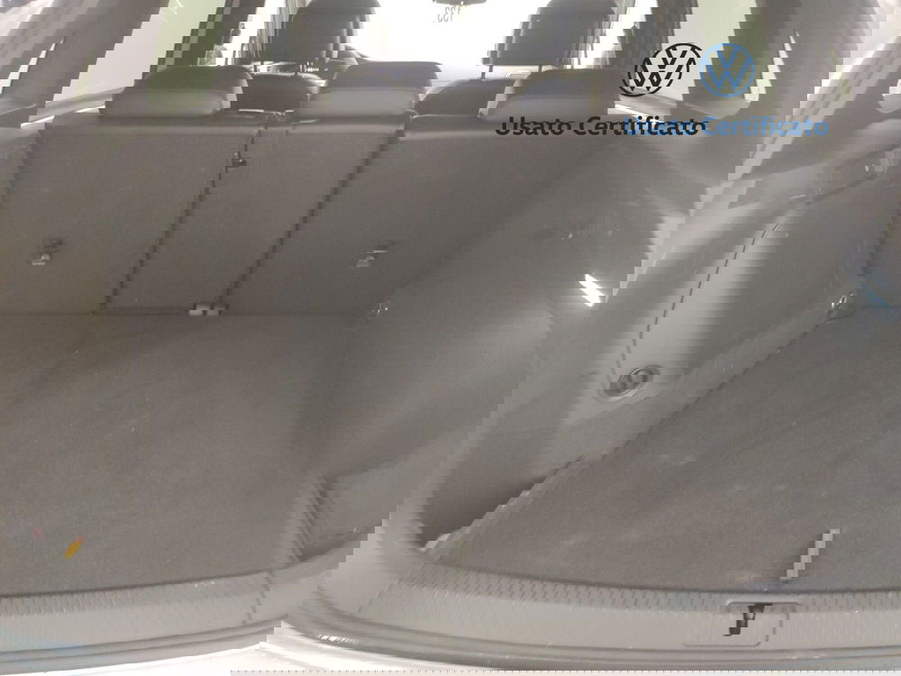 Volkswagen Tiguan usata a Avellino (17)