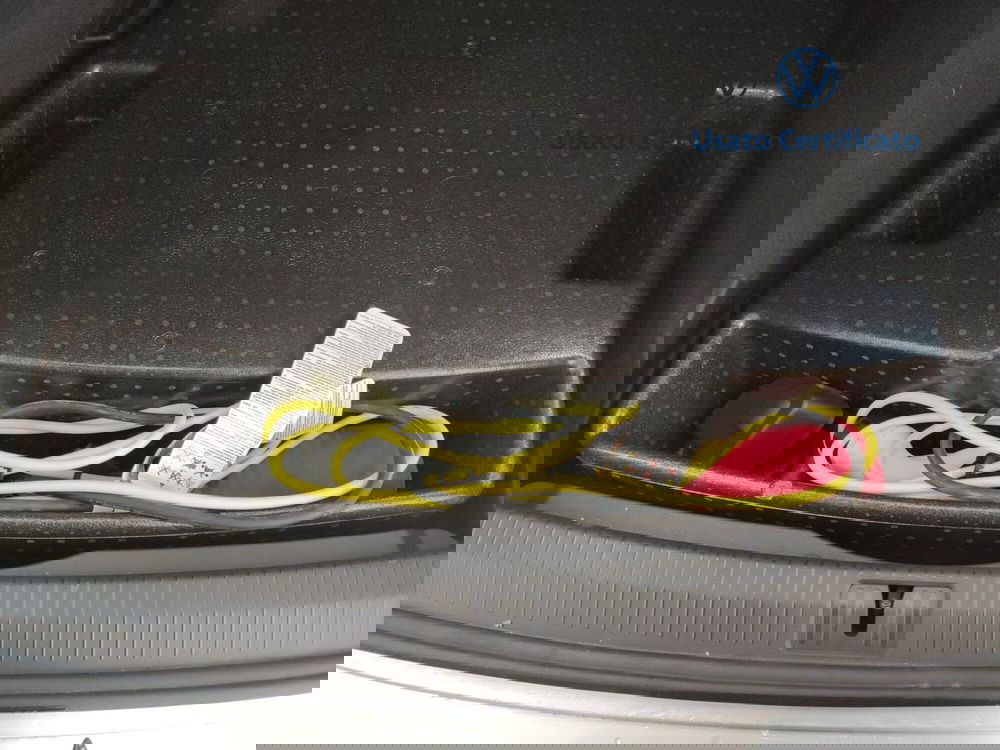 Volkswagen Tiguan usata a Avellino (18)