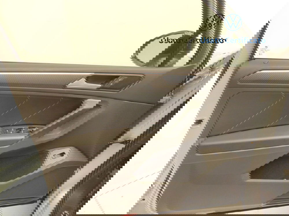 Volkswagen Tiguan usata a Avellino (19)