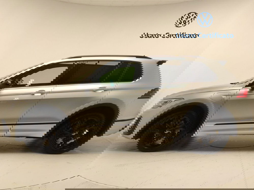 Volkswagen Tiguan usata a Avellino (4)