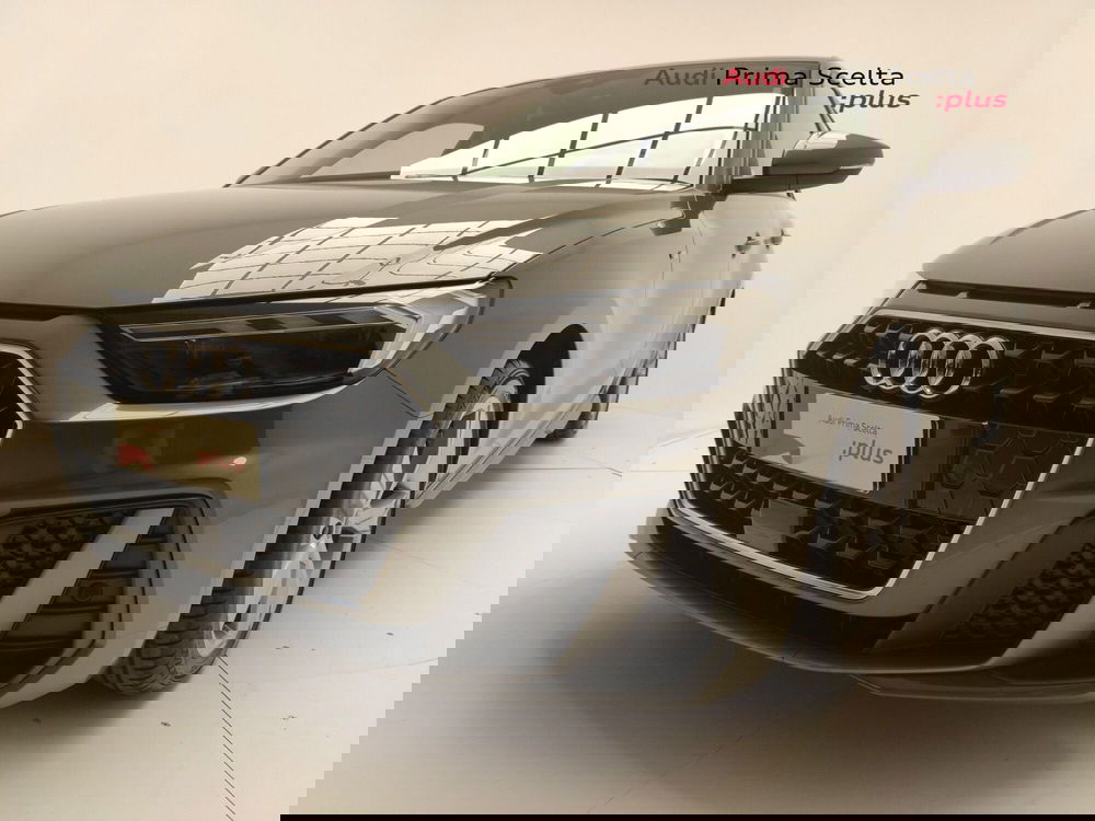 Audi A1 Sportback usata a Avellino (10)