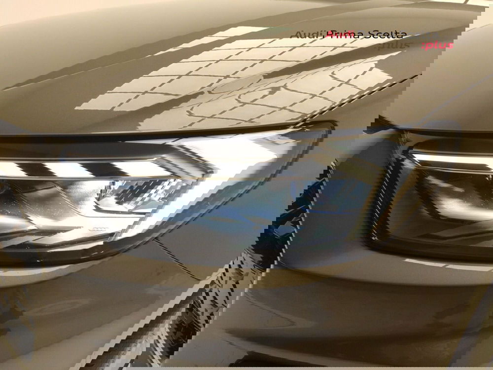 Audi A1 Sportback usata a Avellino (11)