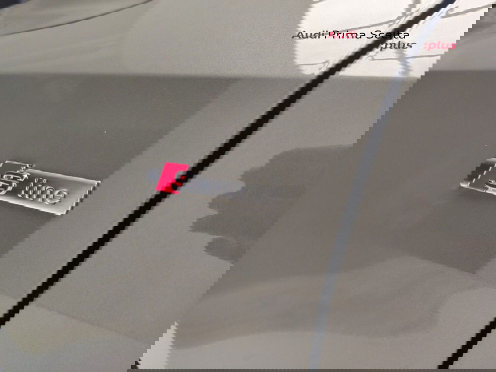 Audi A1 Sportback usata a Avellino (12)