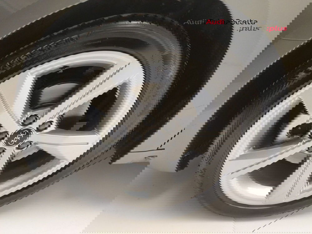 Audi A1 Sportback usata a Avellino (13)