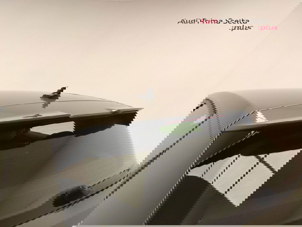 Audi A1 Sportback usata a Avellino (15)