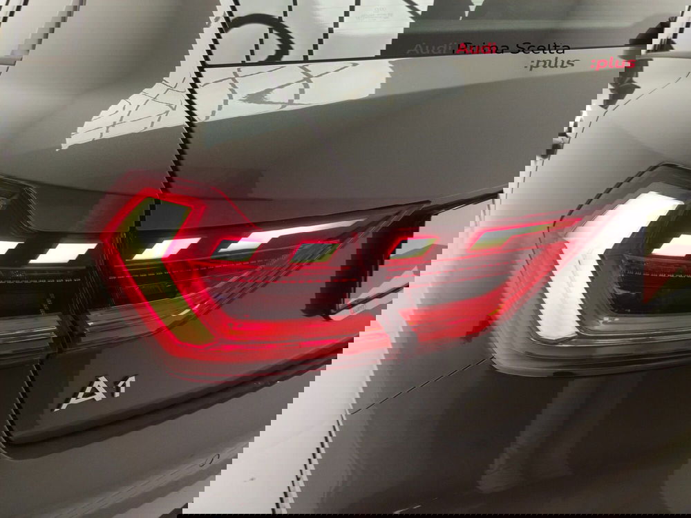 Audi A1 Sportback usata a Avellino (17)