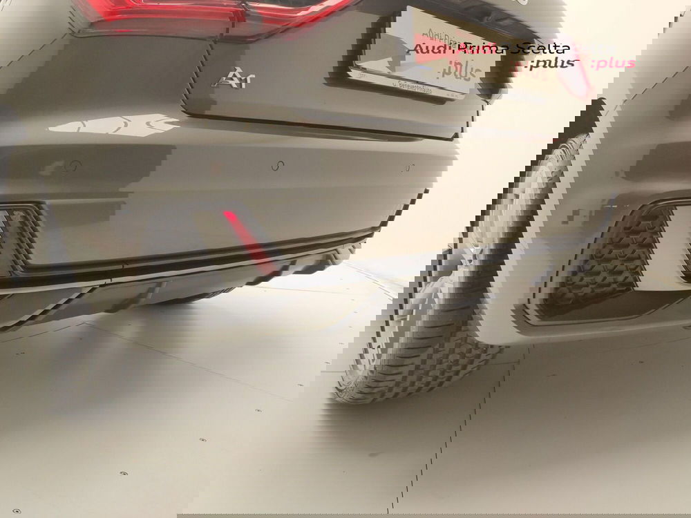 Audi A1 Sportback usata a Avellino (18)