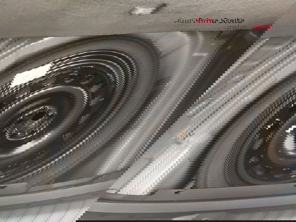 Audi A1 Sportback usata a Avellino (19)