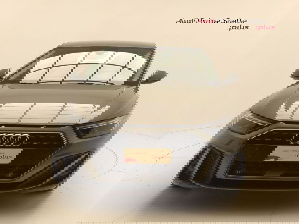 Audi A1 Sportback usata a Avellino (2)