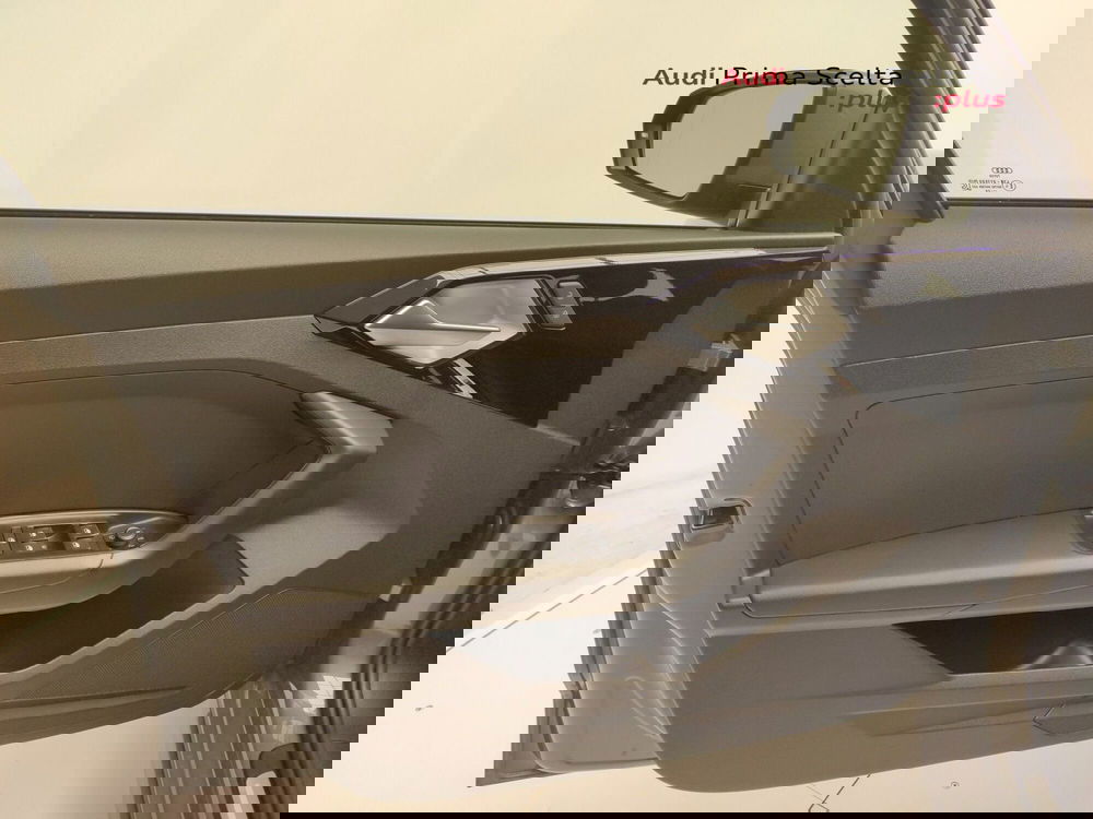 Audi A1 Sportback usata a Avellino (20)