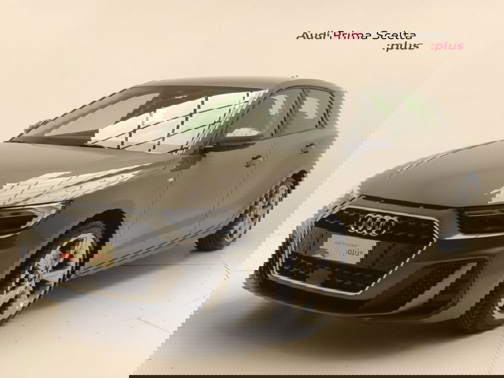 Audi A1 Sportback usata a Avellino (3)