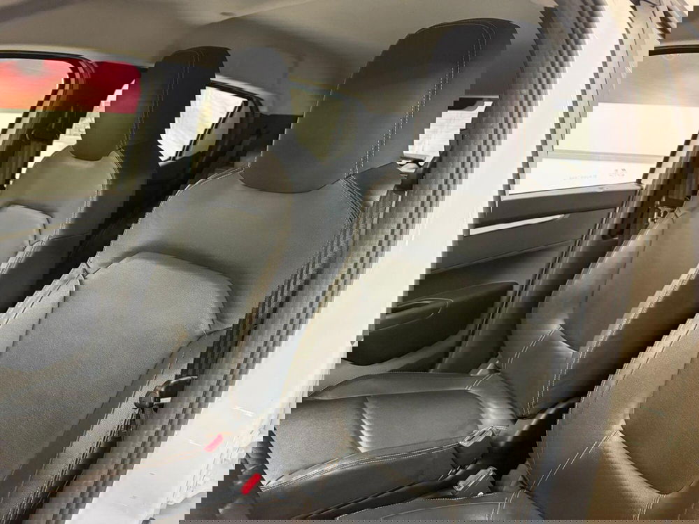 Dacia Spring usata a Brescia (14)