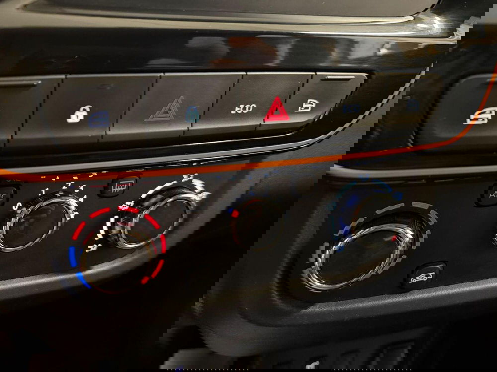 Dacia Spring usata a Brescia (17)