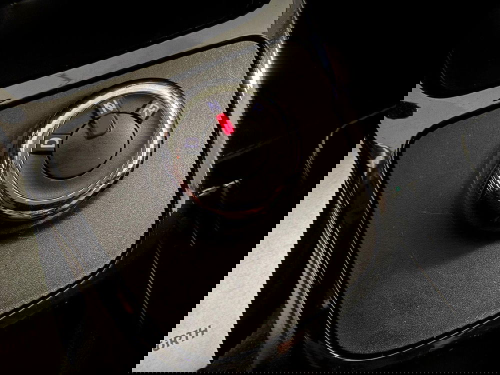 Dacia Spring usata a Brescia (18)