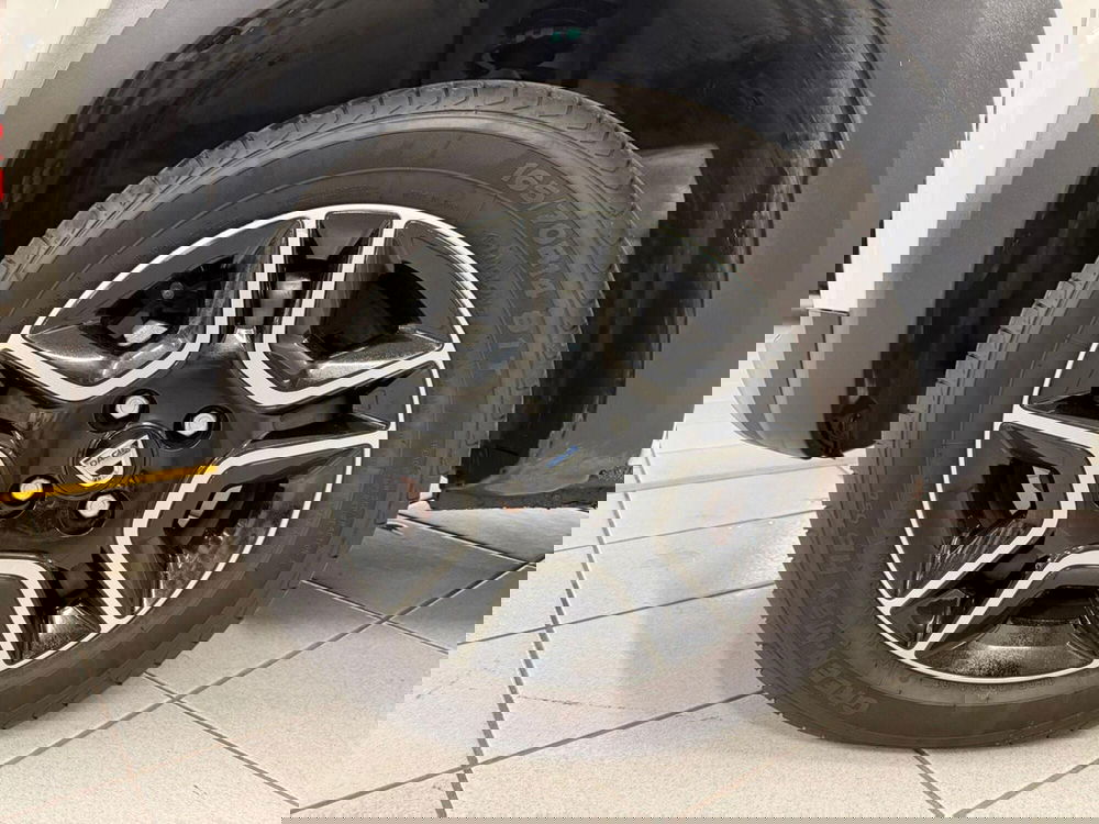 Dacia Spring usata a Brescia (19)