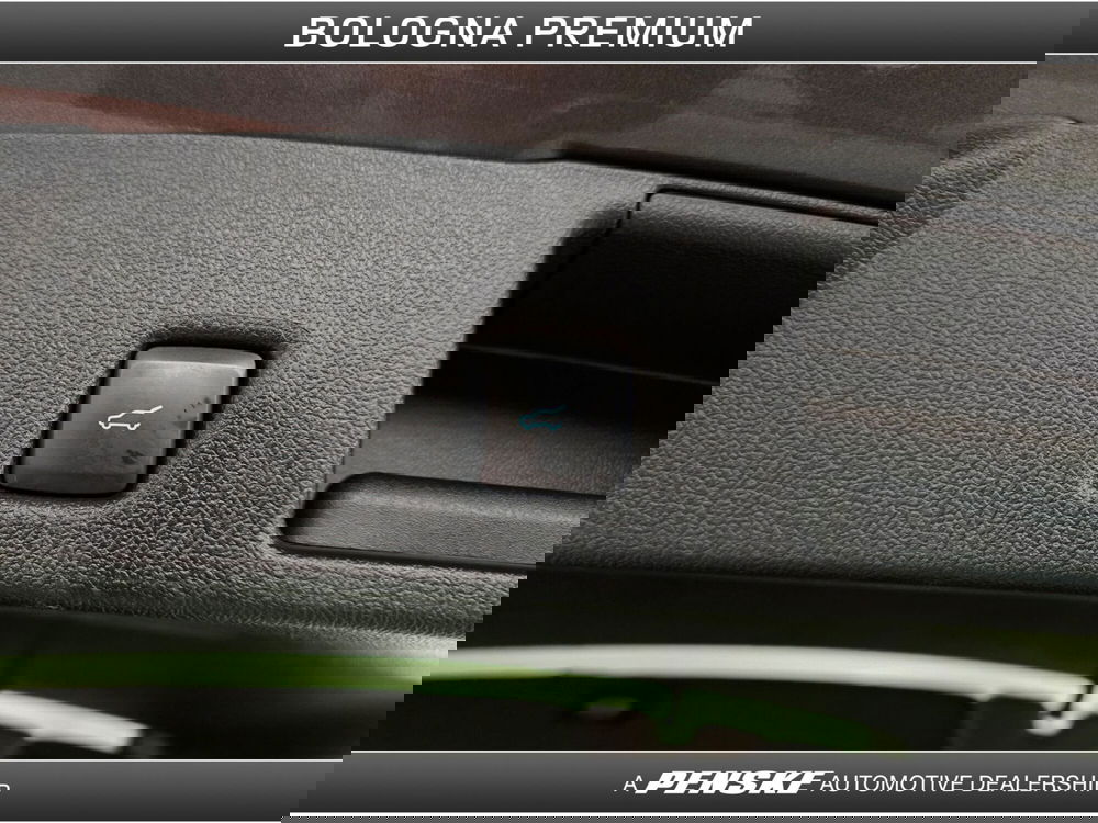 Ford Kuga usata a Bologna (12)