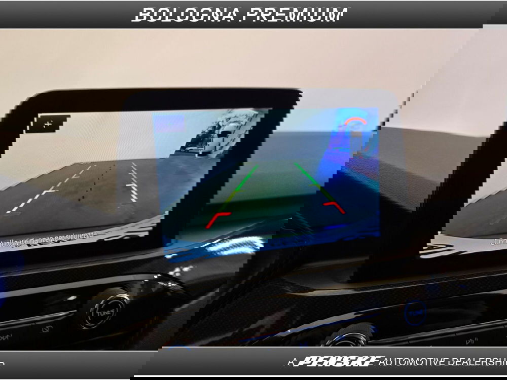 Ford Kuga usata a Bologna (13)