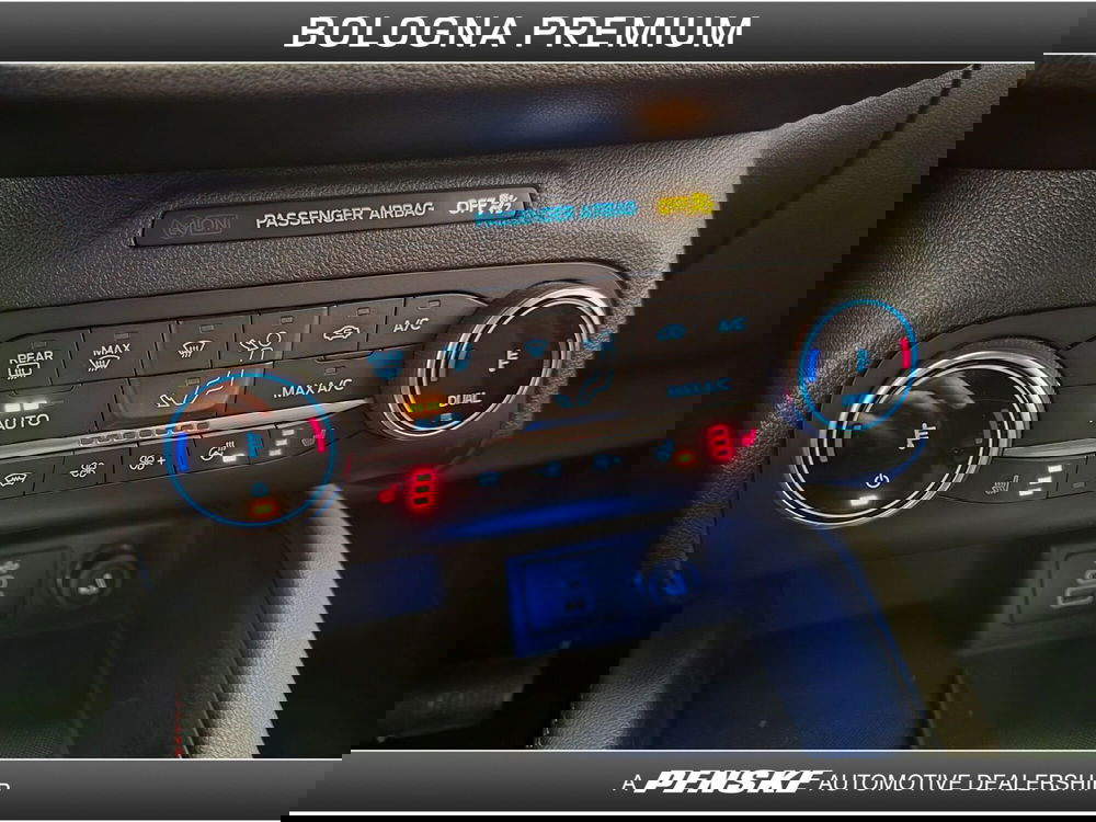 Ford Kuga usata a Bologna (14)