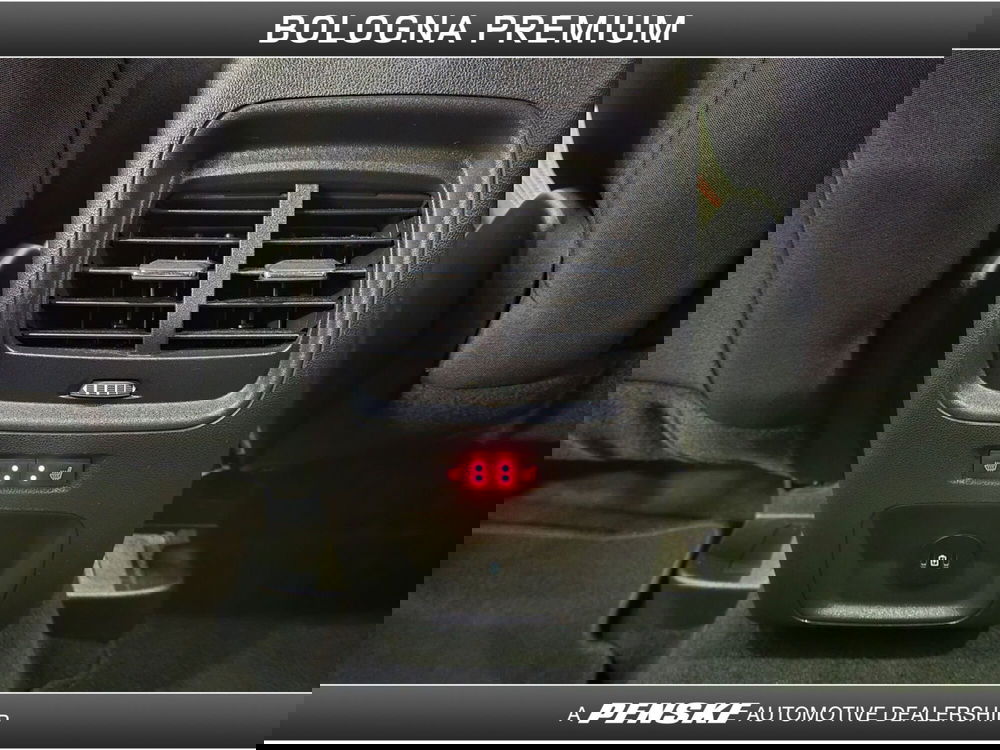 Ford Kuga usata a Bologna (15)